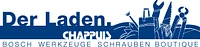 Logo CHAPPUIS AG