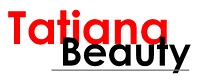 Logo Tatiana Beauty Kosmetiksalon