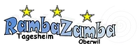 Logo Tagesheim RambaZamba