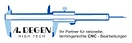 Logo A. Degen High Tech