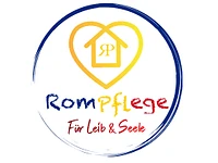 Logo Rompflege GmbH