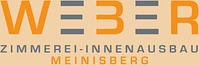 Weber Zimmerei-Innenausbau-Logo