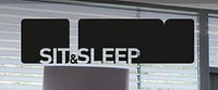 SIT & SLEEP GmbH-Logo