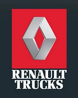 Renault Trucks (Schweiz) AG-Logo