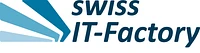 Logo swiss IT-Factory AG