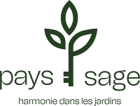 Logo Pays Sage - Caron Francis