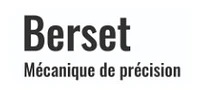 Berset Sàrl logo