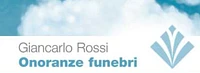 Agenzia di onoranze funebri Giancarlo Rossi logo