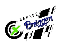 Garage Brigger GmbH-Logo