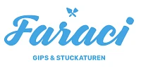 Faraci Gips & Stuckaturen-Logo