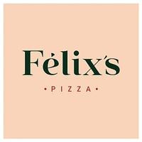Logo Félix's Pizza Sion (JO PIZZA)