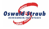 Oswald Straub AG logo