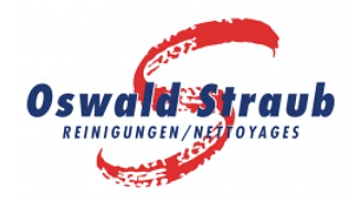 Oswald Straub AG