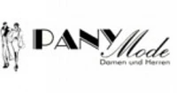 Pany Modehaus logo