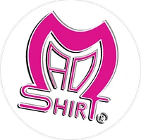 Logo MAD-Shirt GmbH