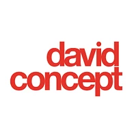 Logo davidconcept