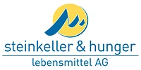 steinkeller & hunger lebensmittel ag-Logo