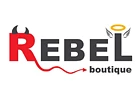 Rebel Boutique logo