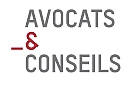 Logo Avocat & Conseils