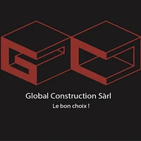 GLOBAL CONSTRUCTION SARL-Logo