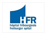 Logo HFR Fribourg - Hôpital cantonal