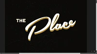 The Place-Logo