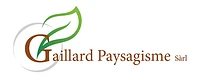 Gaillard Paysagisme Sàrl-Logo