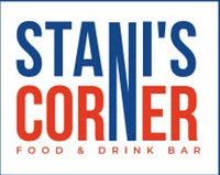 Logo Stanislav Ristic (Stani's Corner)