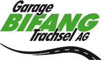 Garage Bifang Trachsel AG logo