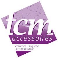Logo TCM Accessoires Sàrl