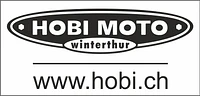 Logo HOBI MOTO AG