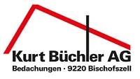 Büchler Kurt AG-Logo