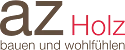Logo az Holz AG