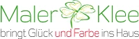 Maler Klee-Logo