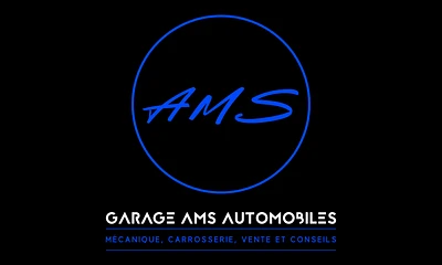 Garage AMS Automobiles Macedo da Silva