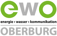 Energie- und Wasserversorgung-Logo