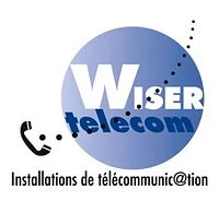 Wiser Telecom-Logo