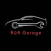 Rüfi Garage DT-GmbH-Logo