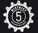 District 5 sneakerstore