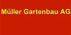Müller Gartenbau AG