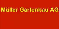 Logo Müller Gartenbau AG