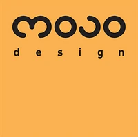 mojo design GmbH-Logo