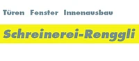 Logo Renggli Schreinerei AG