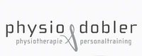 Physiotherapie Dobler GmbH-Logo