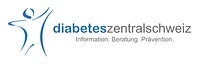 Logo Diabetes-Gesellschaft der Zentralschweiz