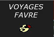 Autocars Favre, Favre Excursions logo