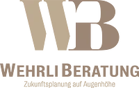 Wehrli Beratung logo