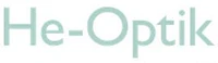 He-Optik GmbH logo