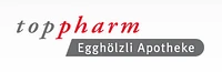 TopPharm Egghölzli Apotheke logo