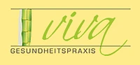 Viva Gesundheitspraxis logo